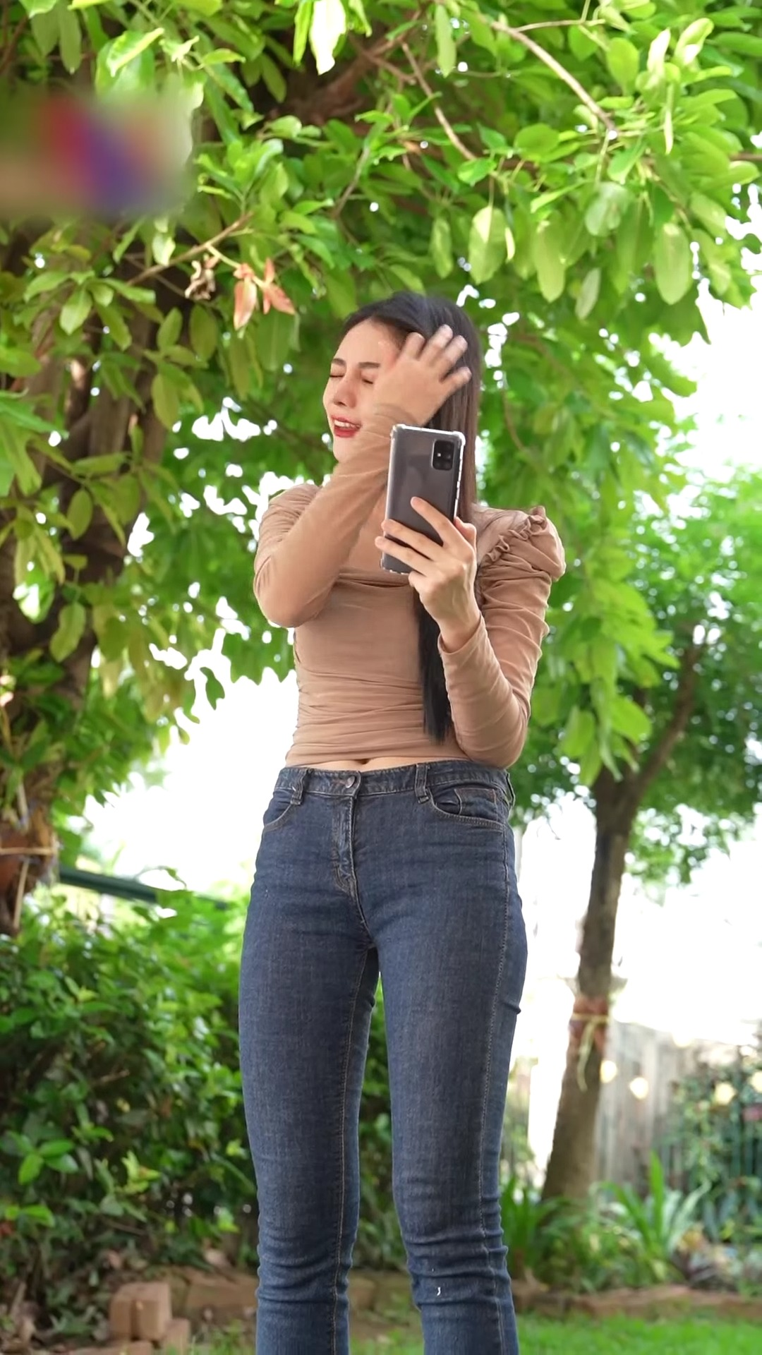 V2701007 เหมยโดนเพ อนร กงทำแบบน เป นท กคนจะทนไหม part2