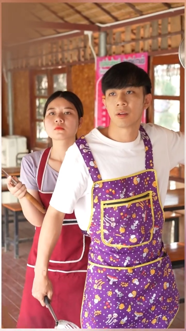 V2701025 เพ อนก uหาง ๅย เพ อนต ๅยหาอยๅก part2