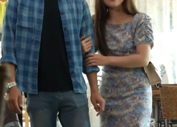 V2701026 ดว าเป นไม งปองเหรอ ดจะตบก ตบ part2
