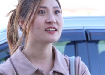 V0401009 เป นหน าท เขยอย แล องซ อของให องแฟน part2