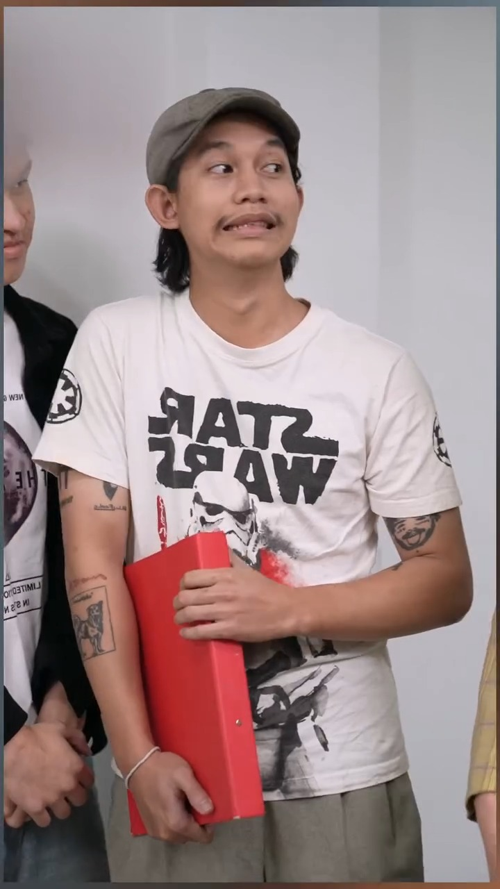 V2701037 พน กงานมาช ากล บเร วแบบน ควรโดนไล ออกไหม part2