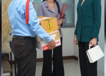 V2701048 รปภ จนๆชนประธานบร part2