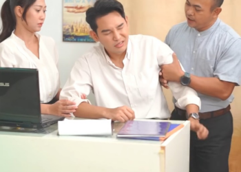 V2701013 ไว นะคนชอบเข าส งคม (ละครส น) part2