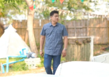 V2701019 เจอแบบน อร อยแค ไหนก ไม ละครส นต องมนต part2