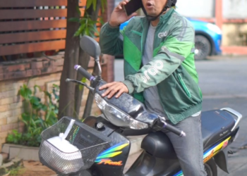 V2701023 เวลาทำงาน อย าขาดสต (ละครส น) part2