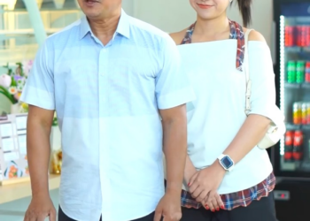 V2701038 ไฮโซทองปลอม [ตอนจบ] part2