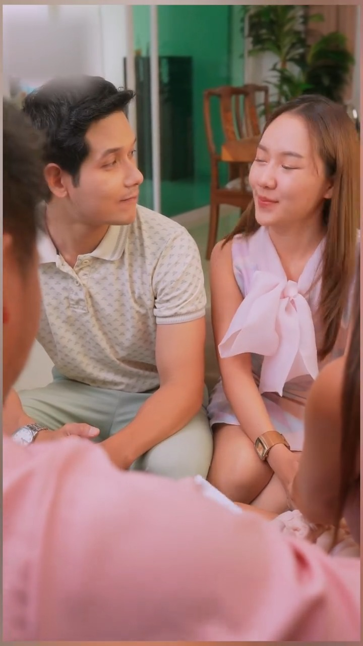 V2201009 ครอบคร วเด ยวก นทำไมต องทำแบบน part2