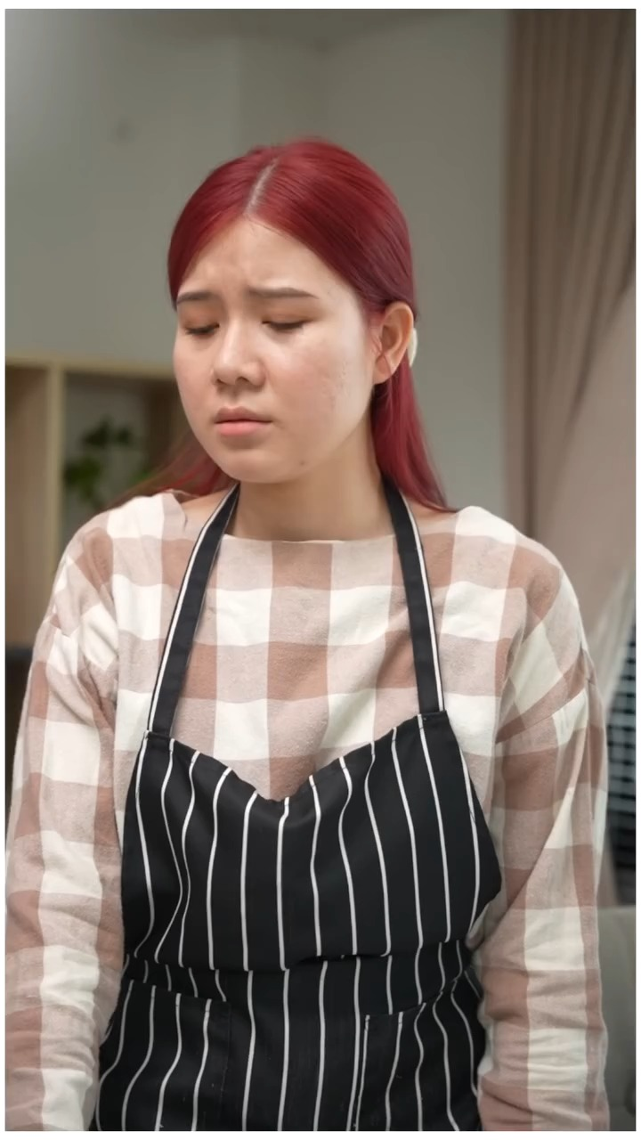 V3001004 ทำไมถ งต องลๅออกจากงๅานไปเป นแม ๅน part2