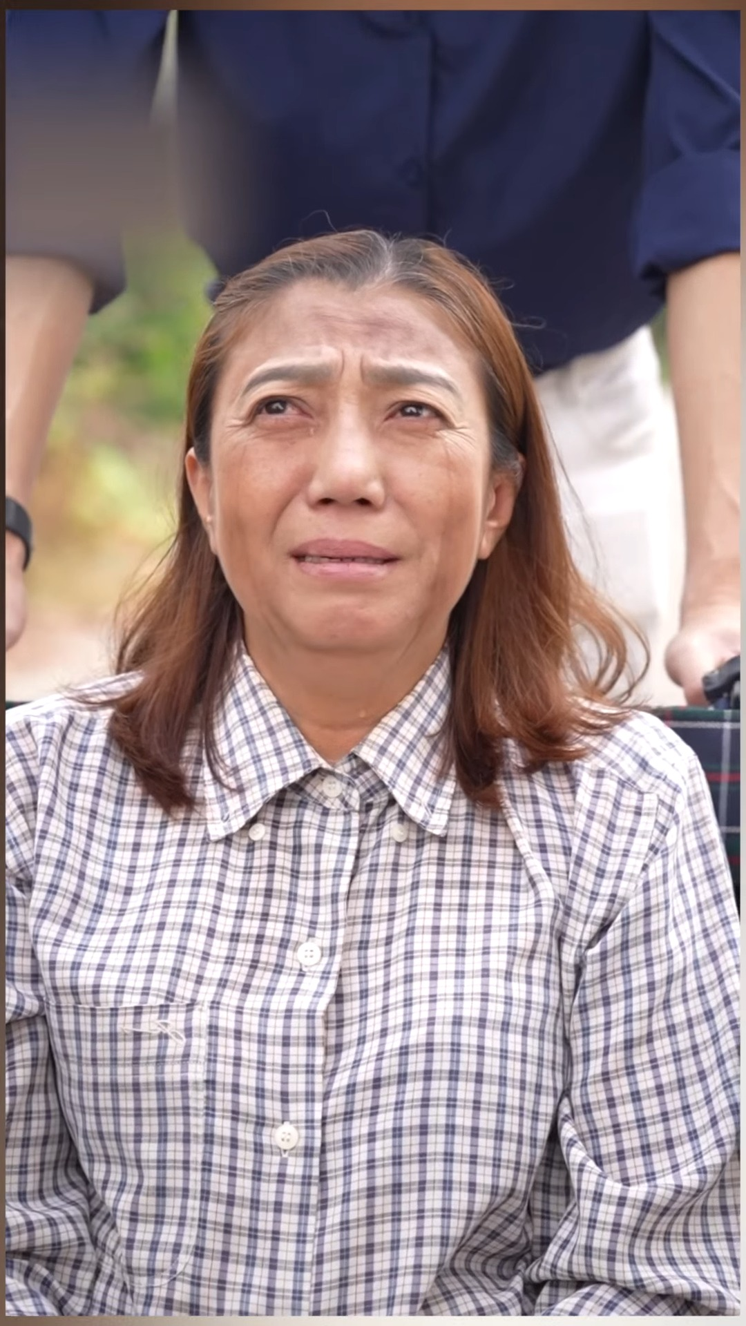 V3001010 เม eต วเองเอาแม แท ๆมาท งข ๅงถนนแบบน ควรทำไง part2