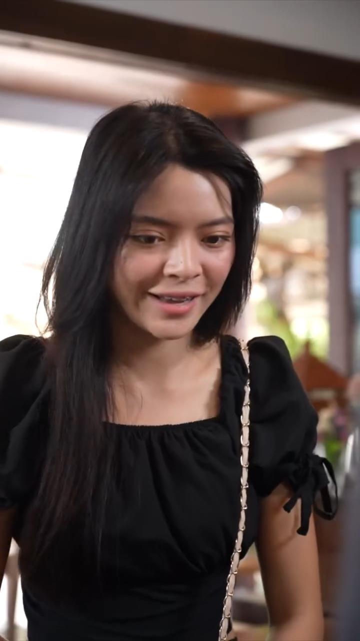 V3001018 งอาหารเยอะขนาดน ละบอกว าไม เอาแบบน ได เหรอ part2