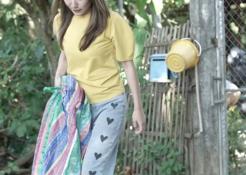 V3001027 เบล รอ กไปทำงานในเม อง แต ทำไมน กถ งกลายเป นคนแบบน part2
