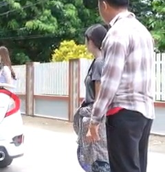 V3001034 เพราะพ ไม เง หน เลยไม อยากน บญาต วย part2