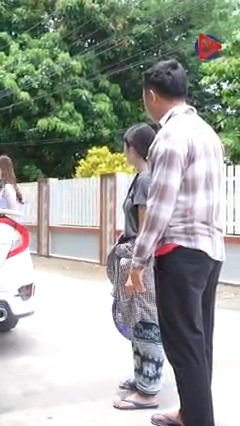 V3001034 เพราะพ ไม เง หน เลยไม อยากน บญาต วย part2