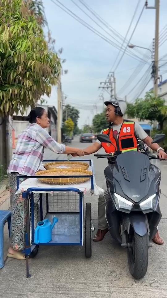 V3001001 จะหาคนด แบบน ได จากท ไหน (ต องมนต มเทสระบบ) part2