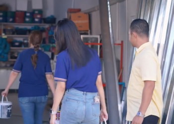 V3001007 ไปฝ กพ ดให ดก อน part2