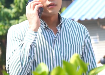 V3001009 ชายแก นน ากล part2
