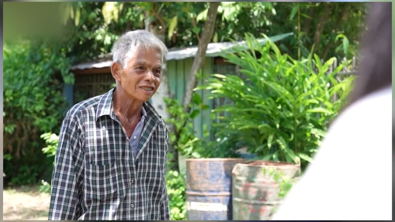 V0401023 นเก ดแม งท แต ไม ใครม เวลามางๅนว นเก ดแม เลยเหรอ part2