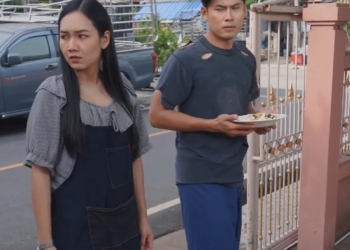 V3001015 อย าว าพ อแม ใจดำ าล กไม ดจะเล กเป นคนเลว part2