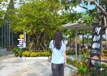 V3001018 ไม อยากม วเป นกระบ อ! part2