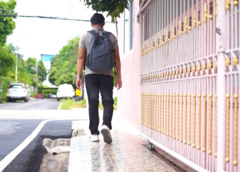 V3001022 ความอดทนของเดอะแบก! part2
