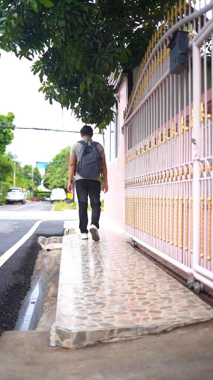 V3001022 ความอดทนของเดอะแบก! part2