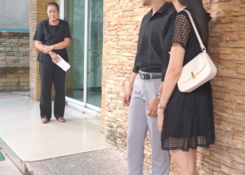 V3001036 ความจร งท าอดส ของล กสาวแม าน part2