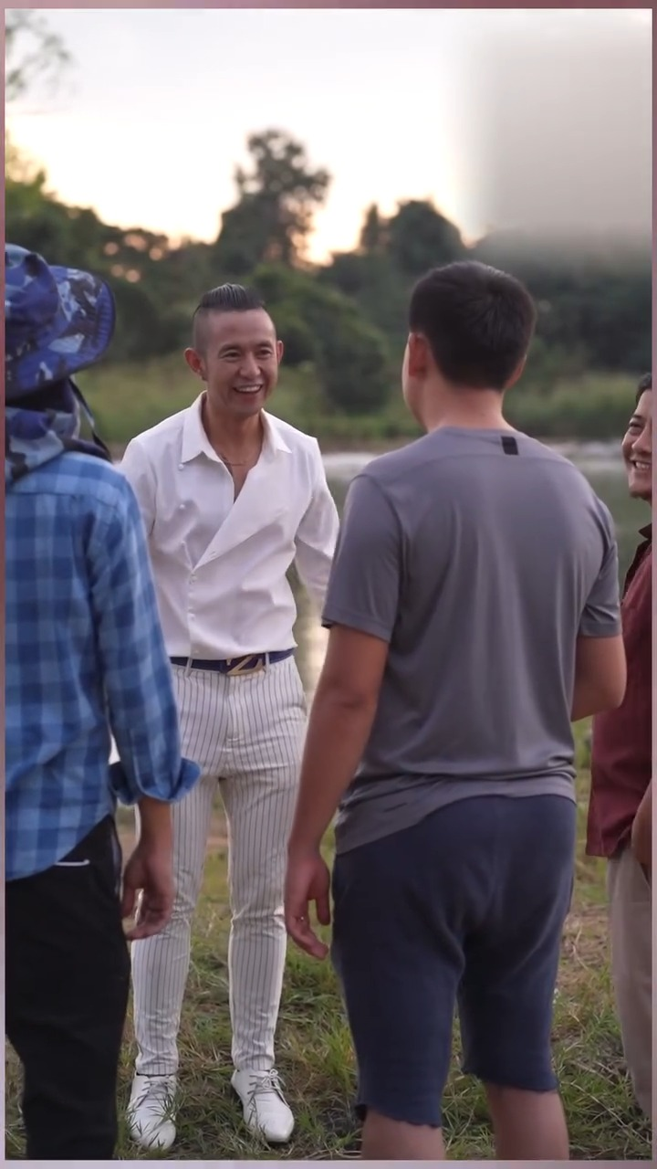 V0401034 แกล งเป นคนด แท จอมปลoมน เอง part2