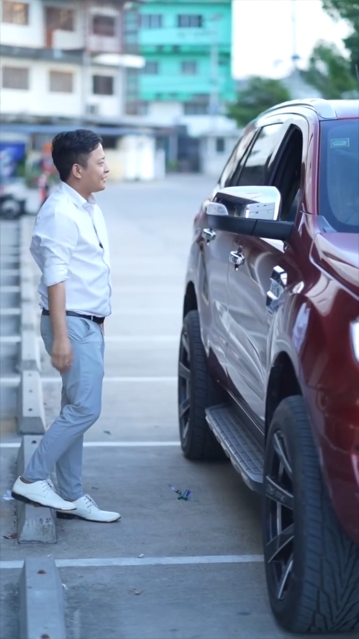 V0401037 ไล แม ออกจากบ ๅนค ดว าเป นใคร part2