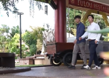 V0401039 นน โชค เชน จะมาสอนให าเพ อนท แท รงเป นบ งไง part2