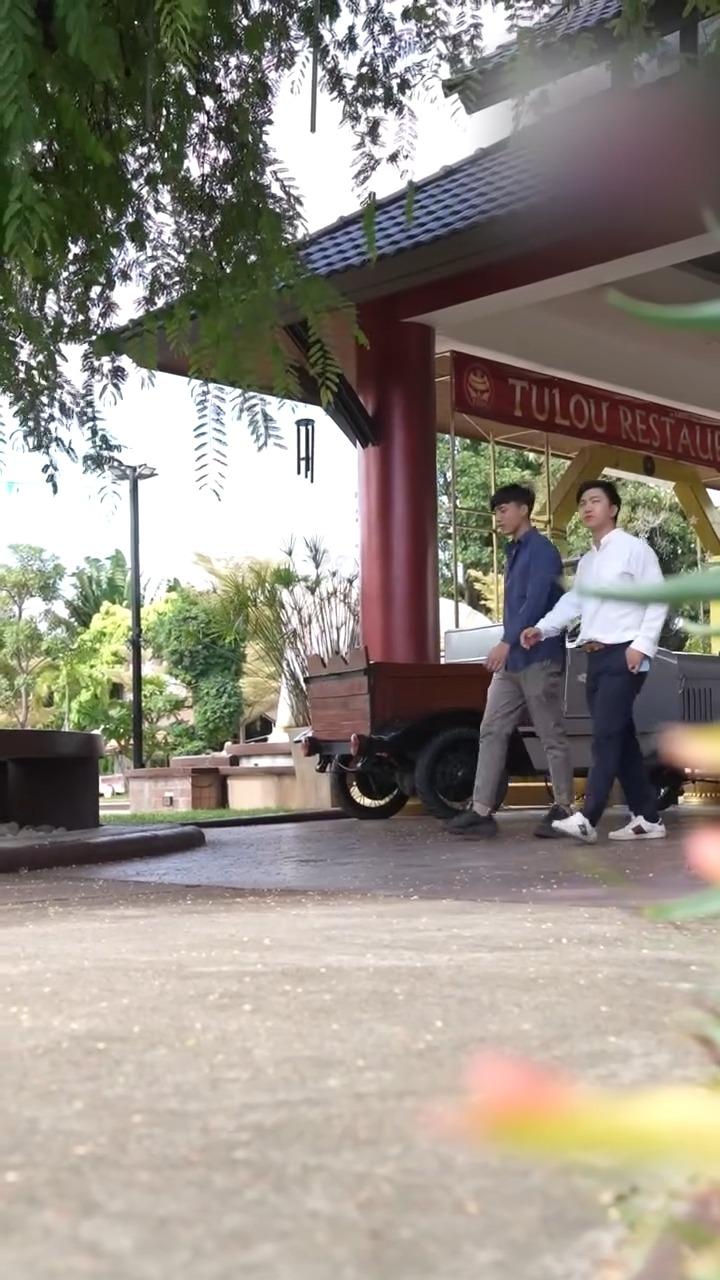 V0401039 นน โชค เชน จะมาสอนให าเพ อนท แท รงเป นบ งไง part2