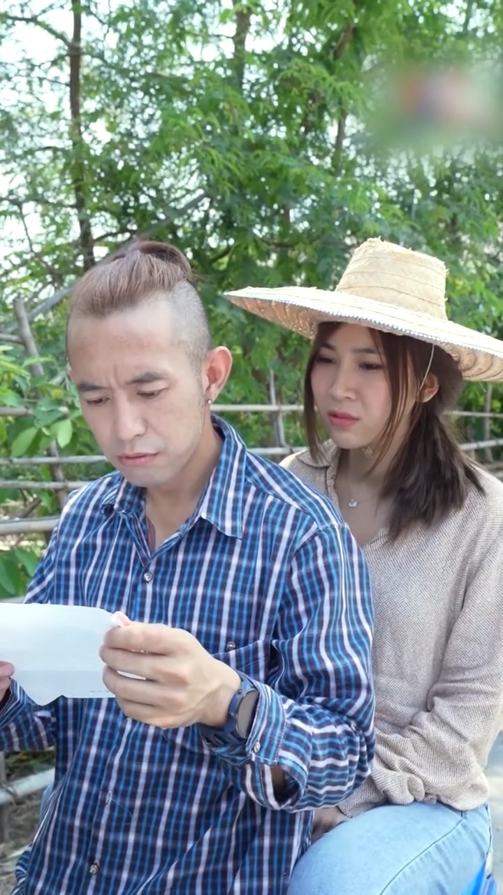 V0701012 โชค หงษ หยง มาค นของบ านพ แบบน เพราะอะไร part2