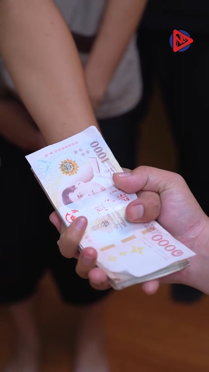 V0701015 ไม ายเง uล กจ าง เจอล กน องพาตำsวจมาถ งก บท part2