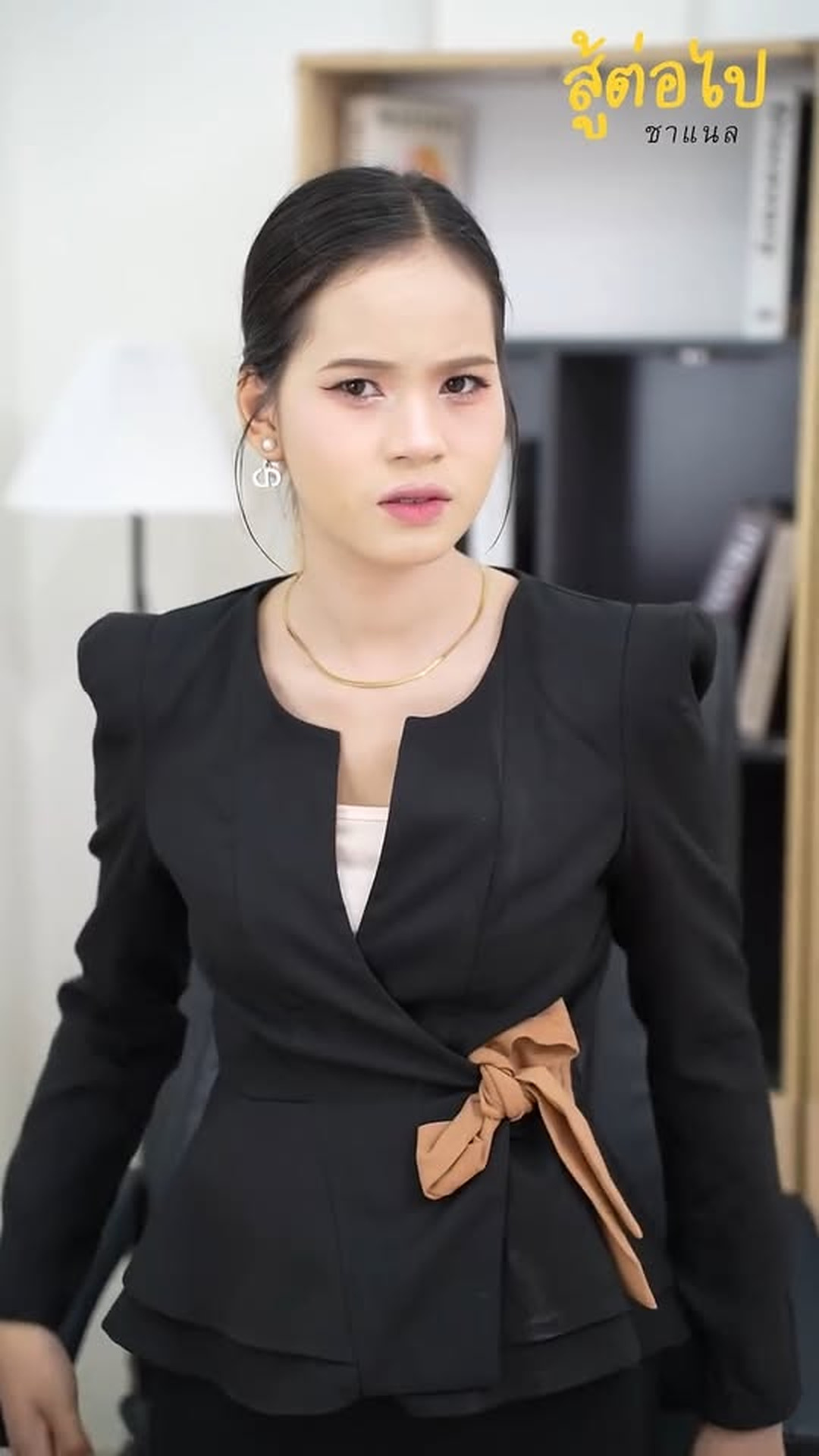 V2802038 แพ ยต วเอง เพราะความโลภ part2