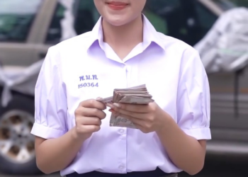 V1801009 ผลกรรมจะส งผลของม นเองถ าถ งเวลาของม part2