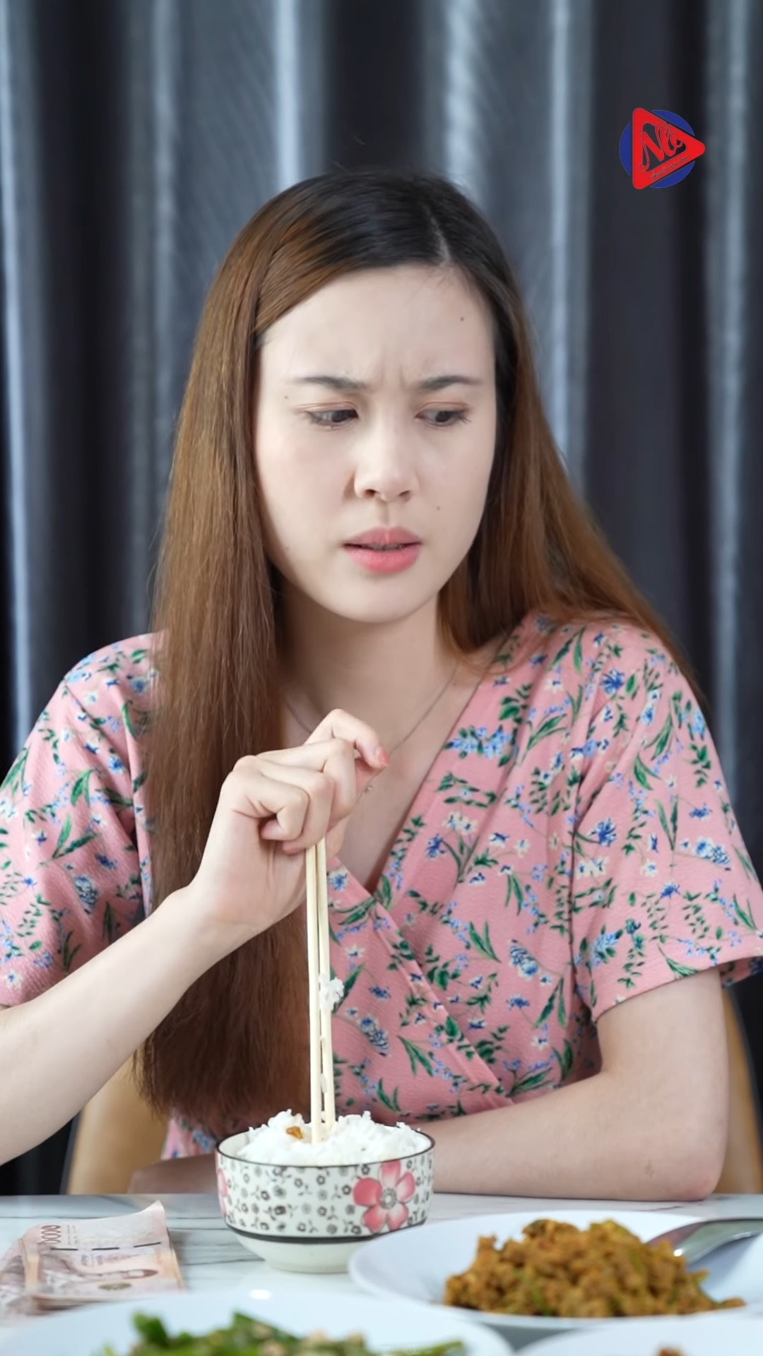 V0202043 ทำต วม ธแบบน แอบไปหาใครแน เลย part2