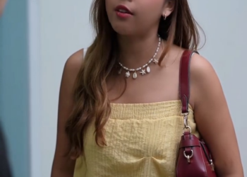 V0302006 พาแฟนต วเองไปเจอเพ อนท เป นแฟนเก าของแฟน ตอนท part2