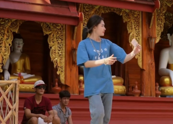 V0302014 โปรเจกต เทวดา ตอนท โลภน กม กลาภหาย part2