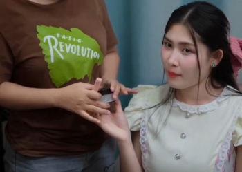 V0302017 บทนางร านก เล นเป อยากไหม เด ยวแสดงให part2