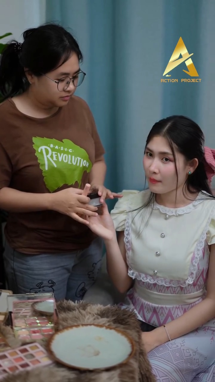 V0302017 บทนางร านก เล นเป อยากไหม เด ยวแสดงให part2