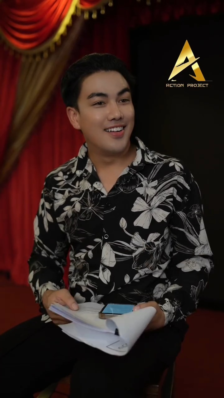 V0302041 แม วข าจะจากไป แต บทกล นจ นทน จะด งก องในโรงละค part2