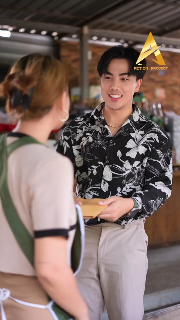 V0302045 ทำก บคนใบ ได ลง part2