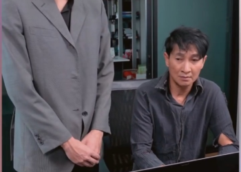 V0102009 เป นถ งผ ดการบร ทใหญ งต องย มเง นคนอ นอ กเหรอ part2