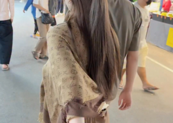 V0402037 องเหมยท งพ เลยทำให องกลายเป นพ อเล ยงเด ยว part2