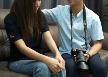 V0802005 เชนเป นใครทำไมต องแอบถ ายเหมยท กท กเวลา part2