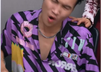 V0802007 แม แบบน เหรอ แนะนำแต ตว ประหลๅดให กสๅวแต งงๅน part2