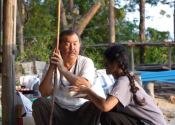 V0802008 เด กสาวผ กำพร า