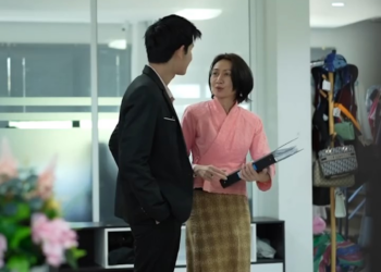 V0802021 บมอไซต ชนรถประธานบร ทแบบน จะต องชดใช เท าไรเน part2