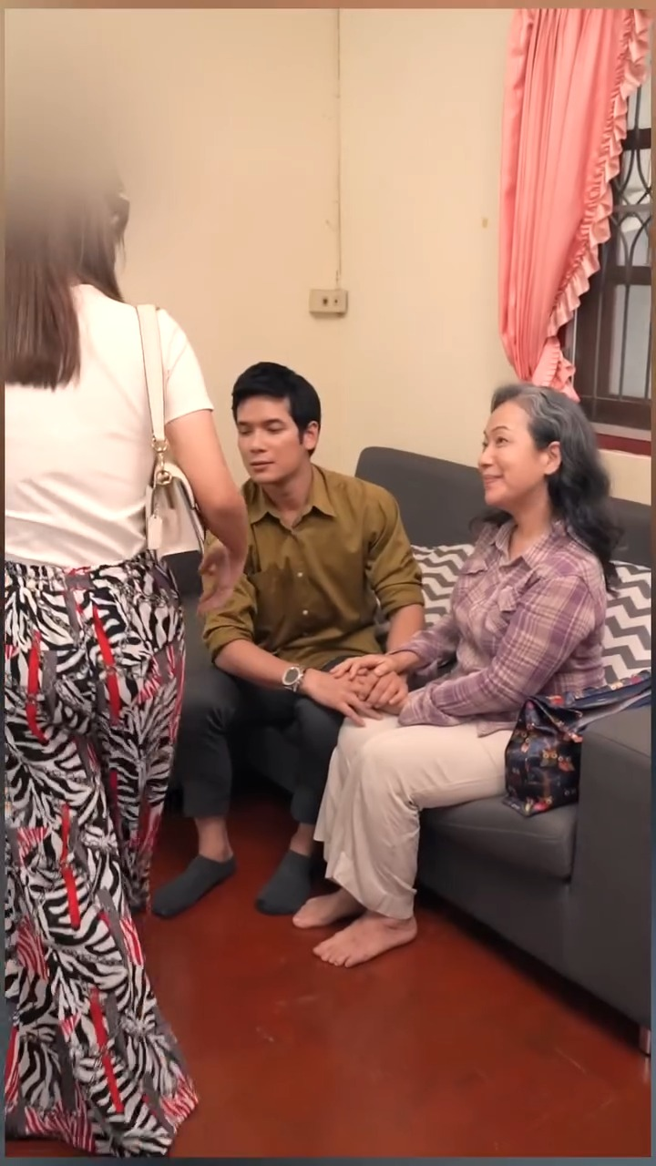 V0802028 ภรรยๅแบบน งๆไปเถอะอย าเอามาเป นพ อของล part2