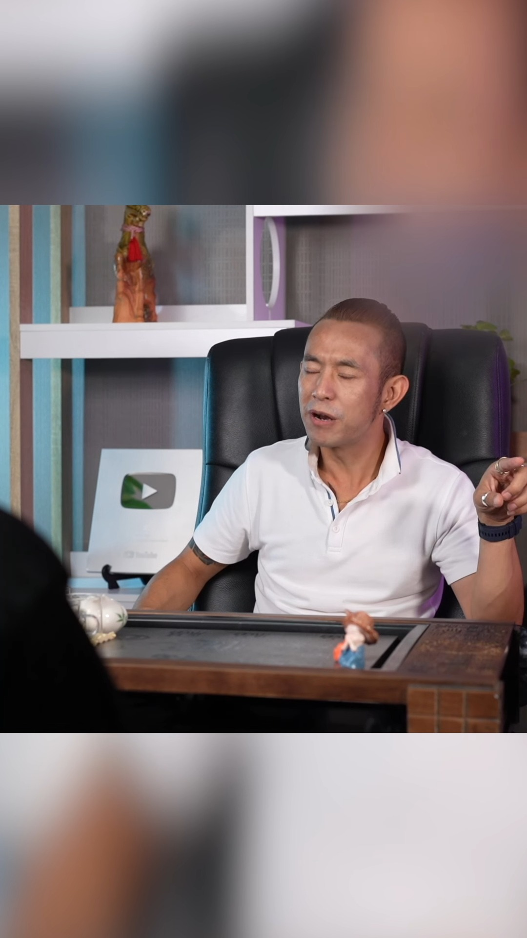 V0802033 ทำไมไม ให องชายเม ยย มเง part2