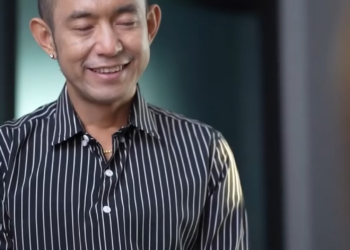 V0802035 ทำไมถ งทำแบบน บพ เหมยกล านอกใจพ เหมยได ไง part2